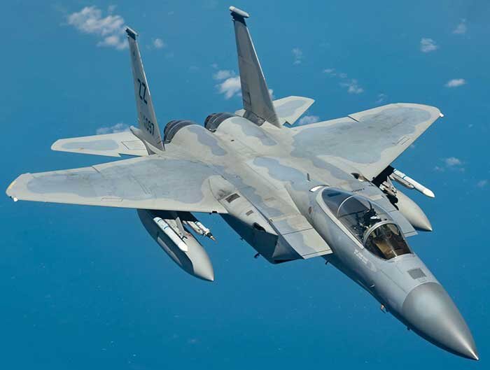 F-15