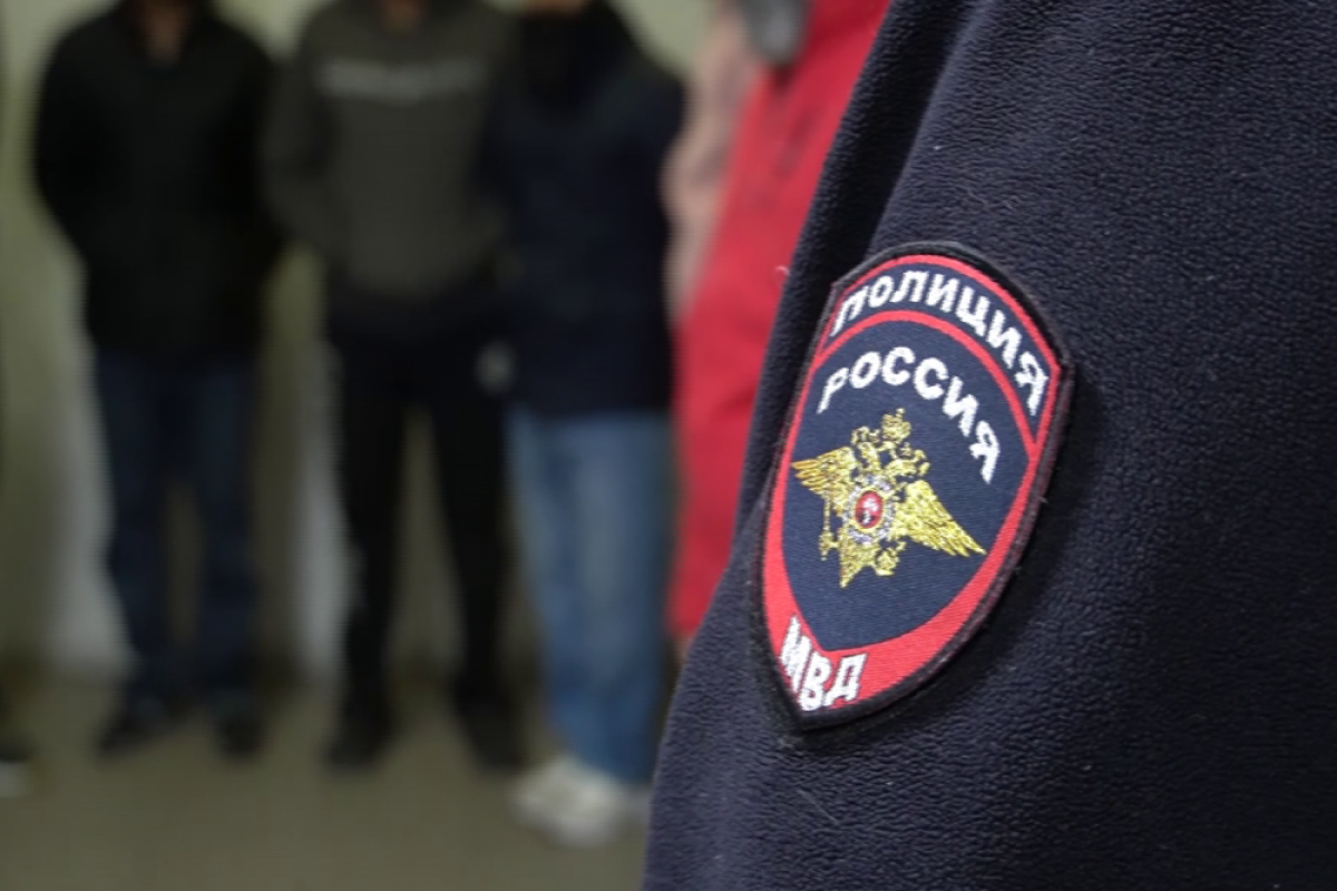    62 нарушения в сфере миграции выявили на Южном Урале за день