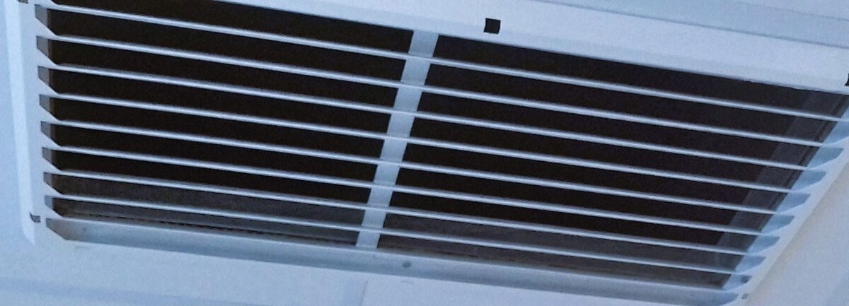 Дымоприемное устройство 