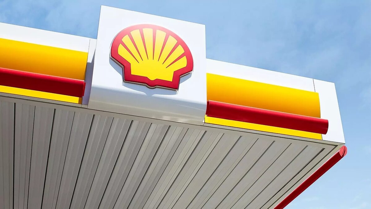    Энергогигант Shell получил высокие показатели по итогам минувшего квартала за счет газа и СПГ