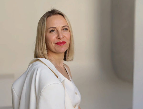        Евгения Нечаева