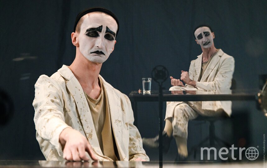    Интервью В.Наталья Кореновская