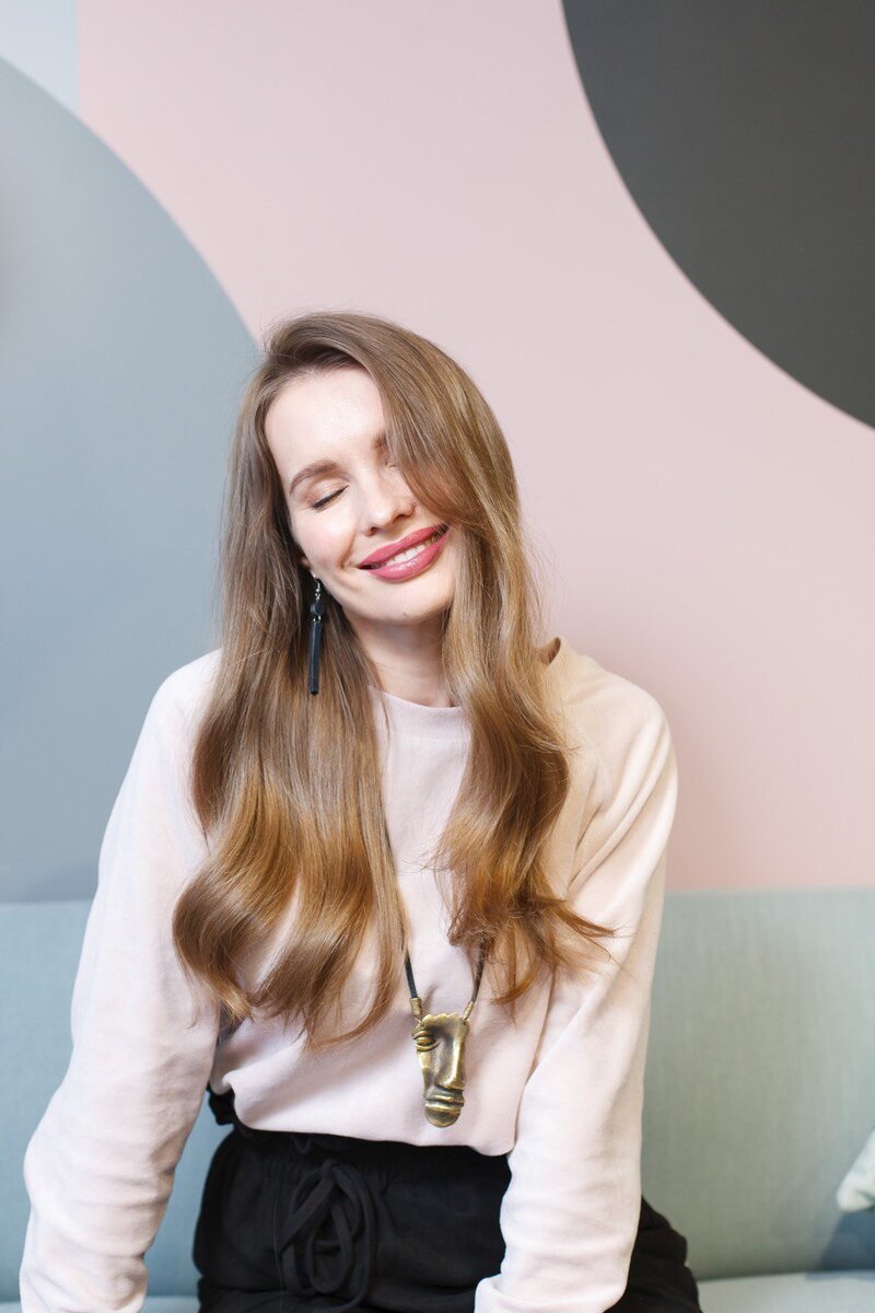 Арина Ильченко