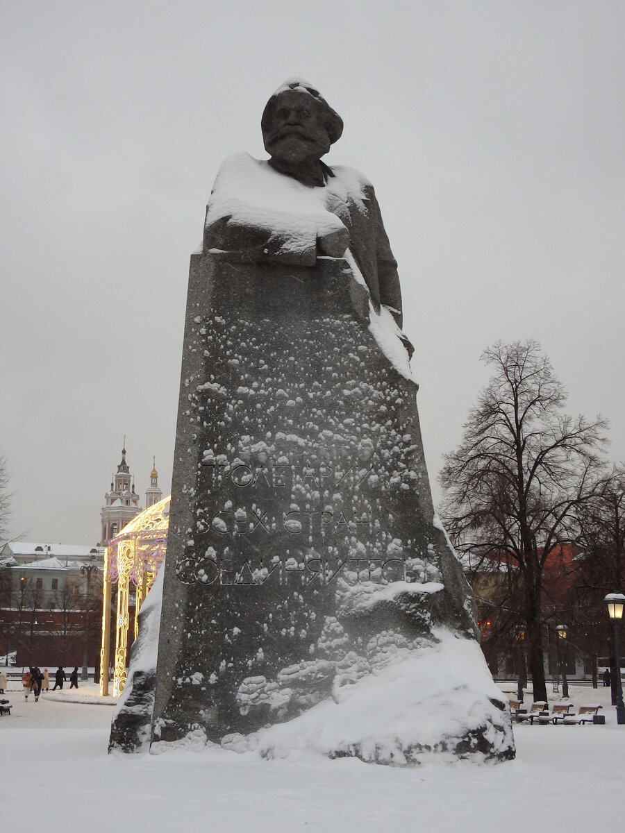 Январь 2024 год.