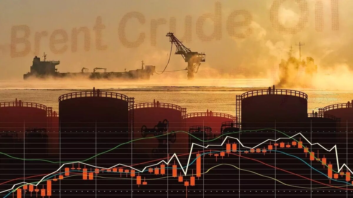     Рынок нефти в 2023 году можно охарактеризовать, как волатильный, непредсказуемый и даже воинственный, — в том смысле, что он подвергся испытанию санкционной борьбой и геополитическими конфликтами.