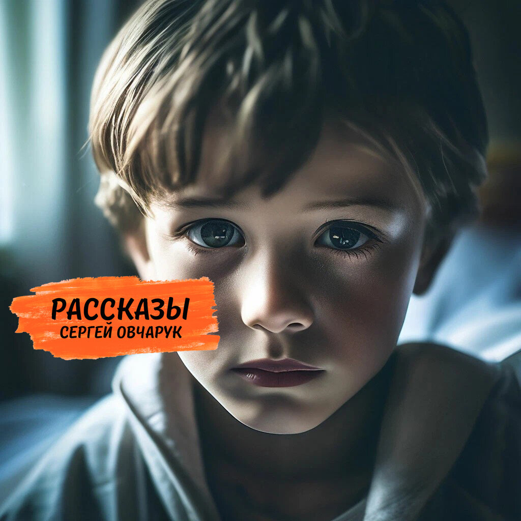 © Сергей Овчарук