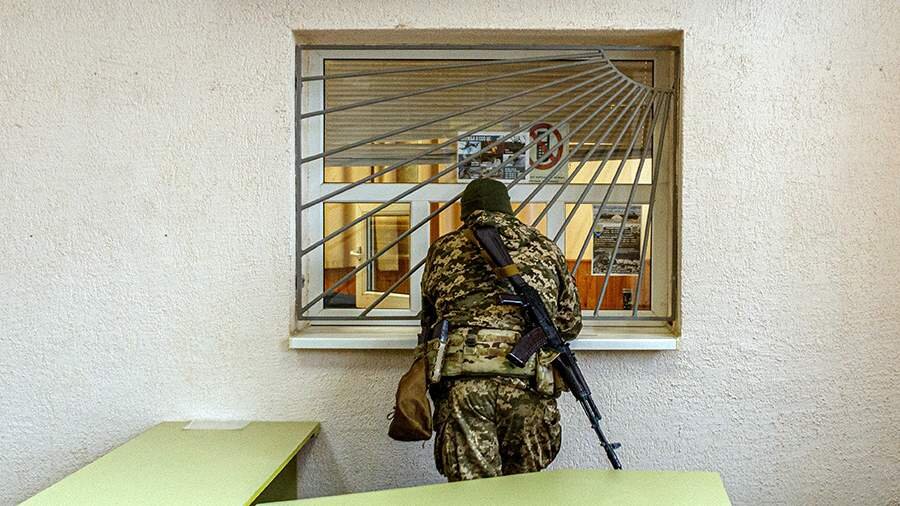 Фото: Global Look Press/Keystone Press Agency/Serhii Hudak