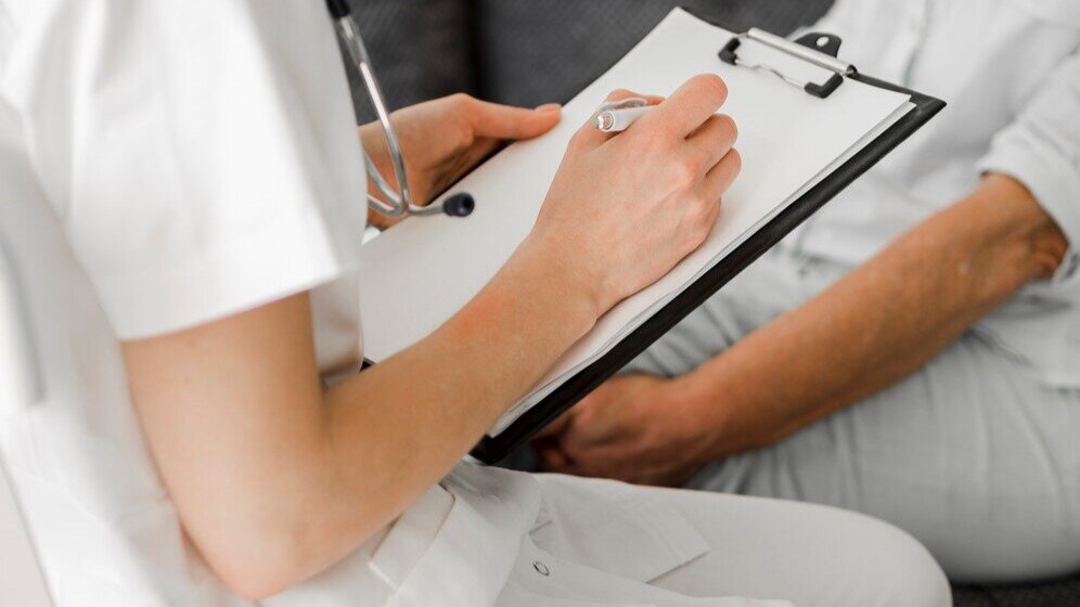    В Нефтеюганске на учёте у онкологов состоят больше 2 тысяч человек