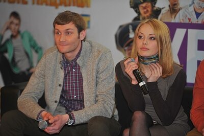 Фото: Pravda Komsomolskaya/Russian Look/Global Look Press