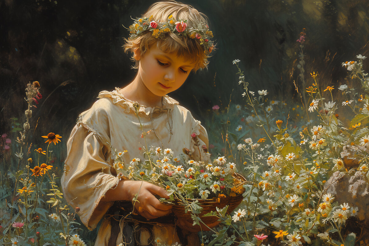 Иллюстрация Эпос Клио, CC BY 4.0