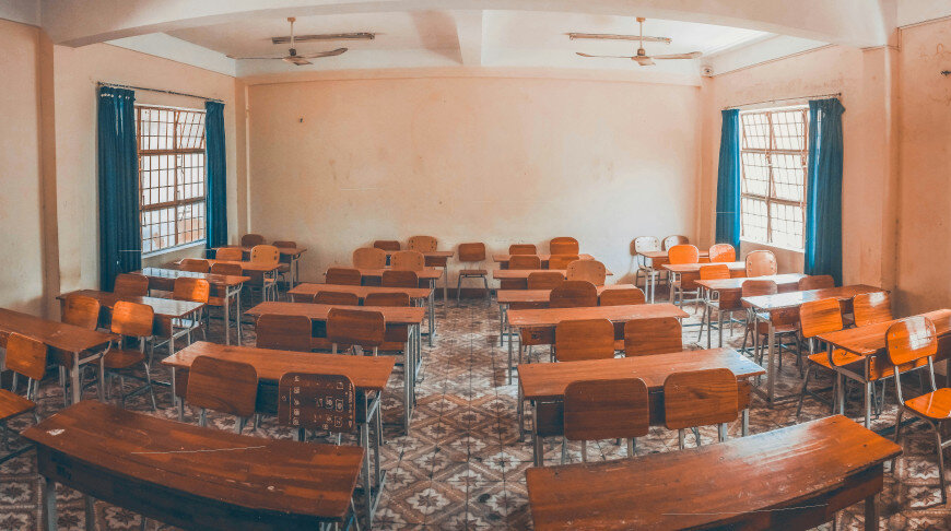    Фото Unsplash