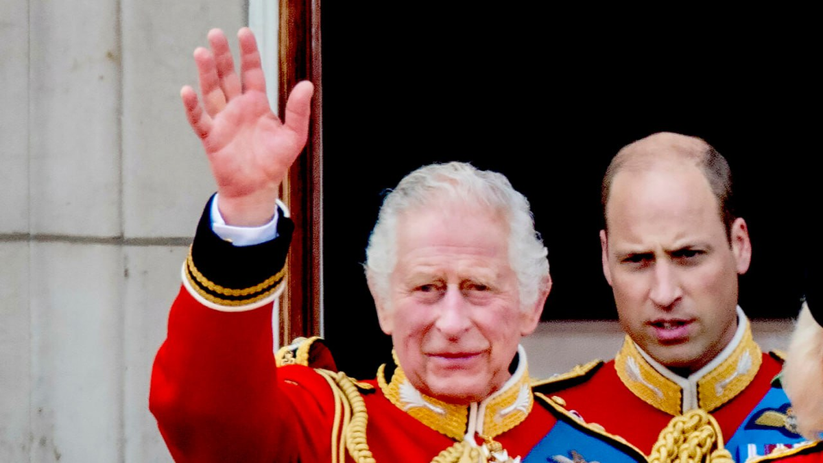 Фото: Global Look Press/Albert Nieboer/Royal Press Europe