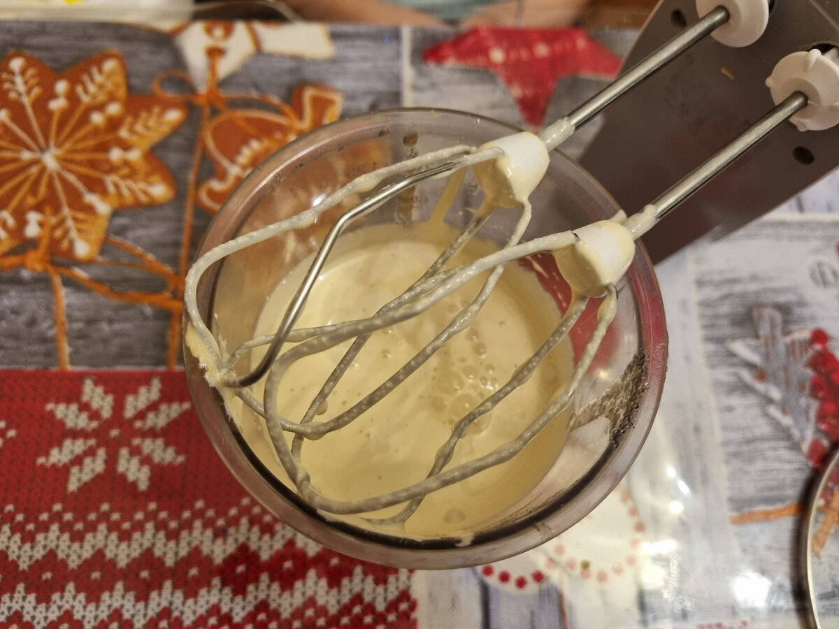 Видны крупинки - через сутки их не будет