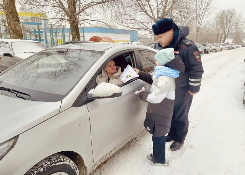 Водитель составить