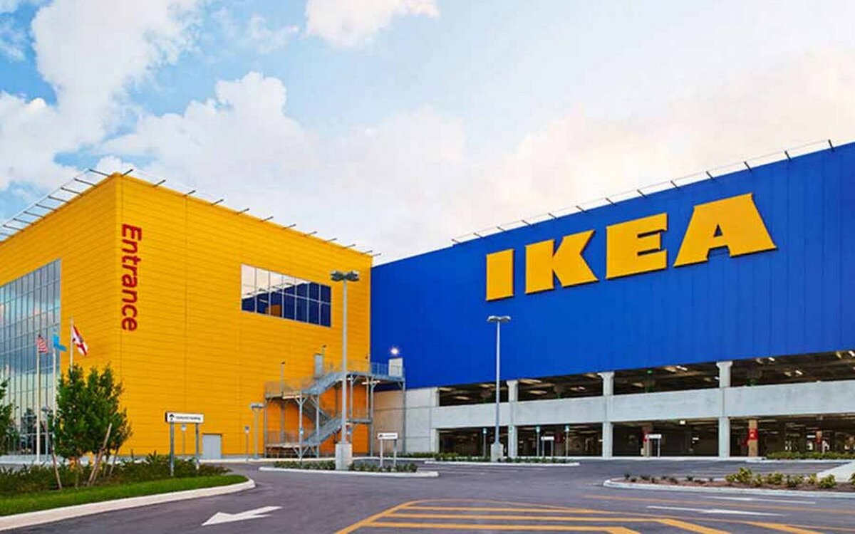 ФНС хочет взыскать со шведской IKEA 12,9 млрд рублей | Абирег:  бизнес-инсайды Воронежа и Черноземья | Дзен