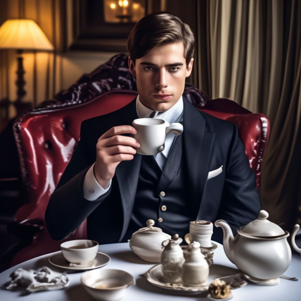 Изображение выполнено сервисом "Шедеврум"