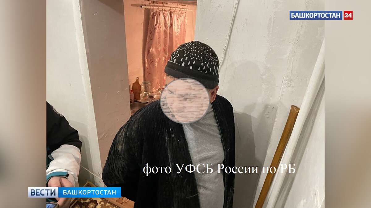    В Башкирии сотрудники ФСБ задержали поставщиков крупной партии контрафактного алкоголя