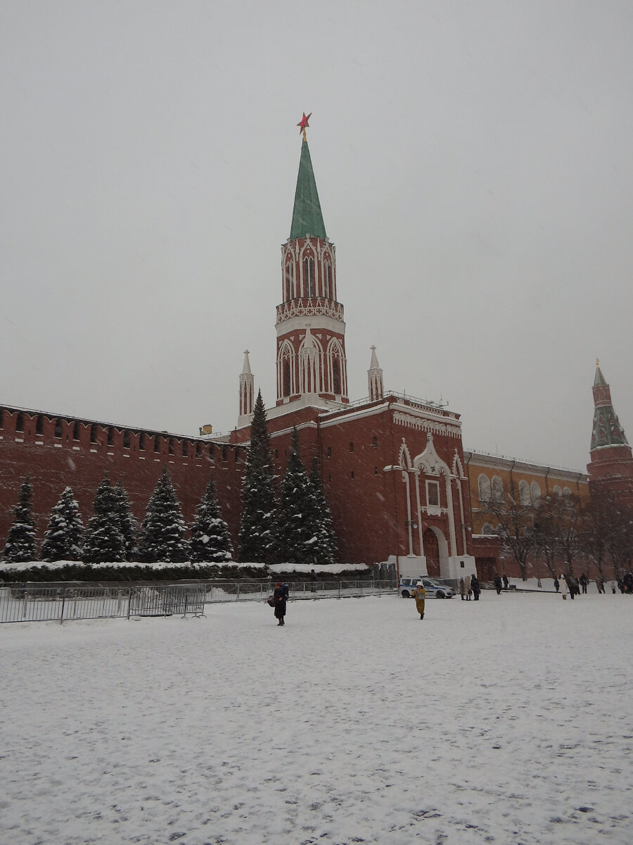 Январь 2024 год.