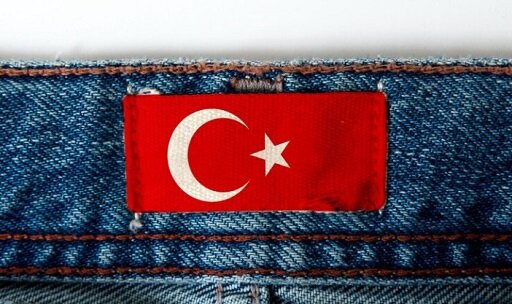 Что представляют собой мужские джинсы из Турции?