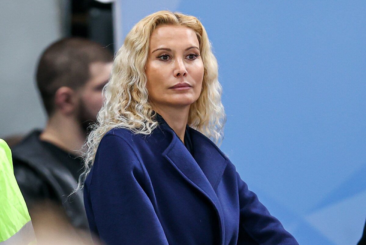 ФОТО: DMITRY GOLUBOVICH/GLOBAL LOOK PRESS