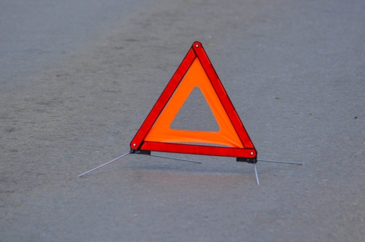    Полиция ищет свидетелей двух ДТП в Рязани
