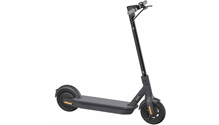 Ninebot MAX G30P KickScooter