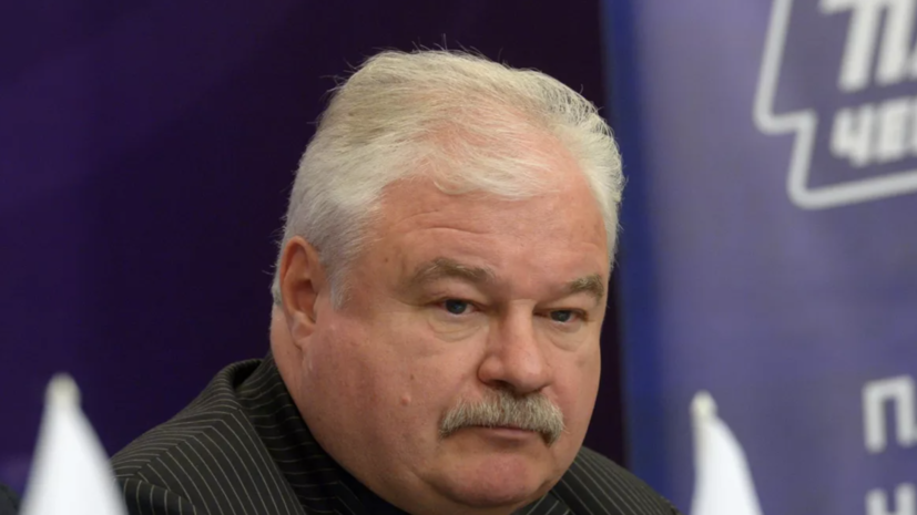   РИА Новости