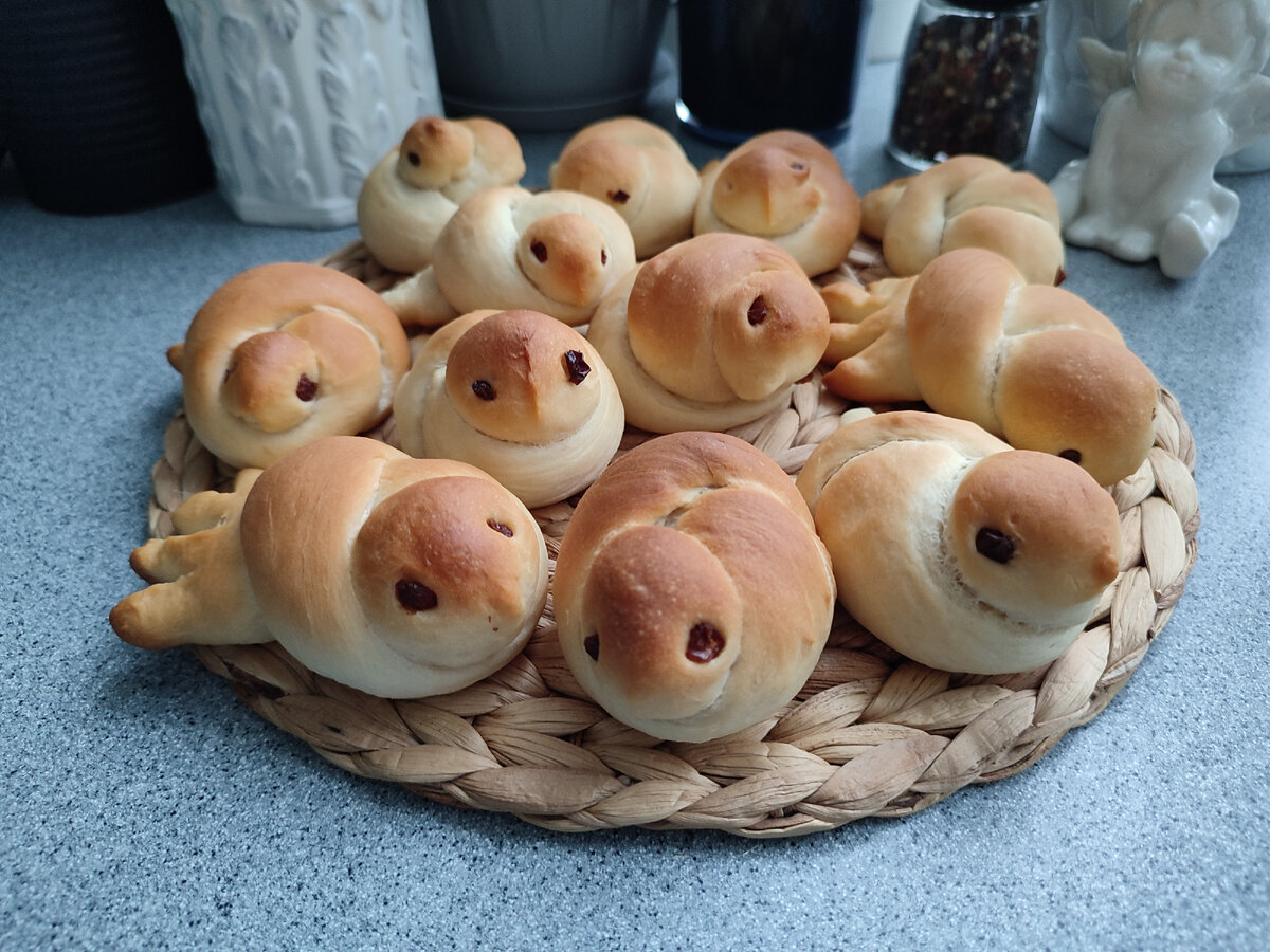 Булки птицы