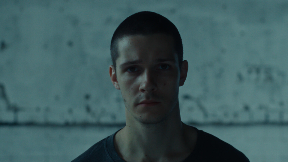    Кузьма Котрелев