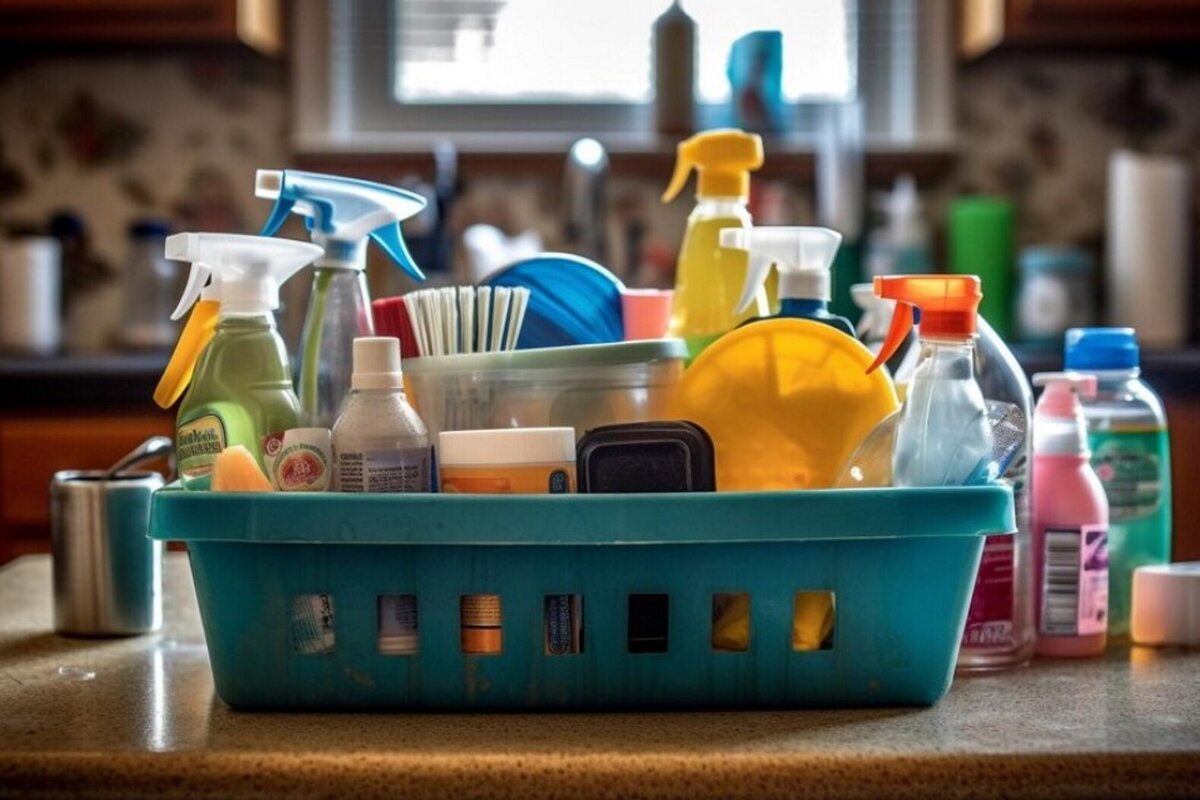     Как моментально отмыть белые стены: 3 способа вернуть отделке свежесть