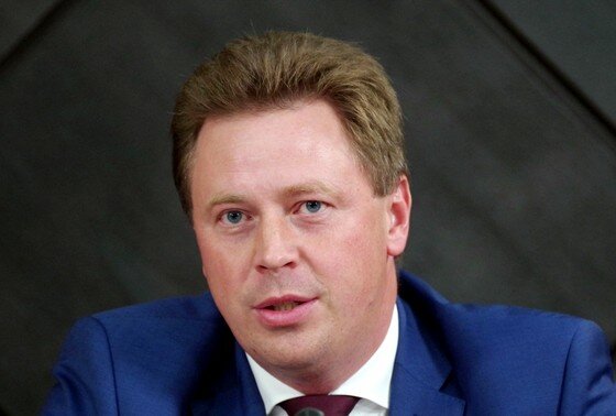    Дмитрий Овсянников