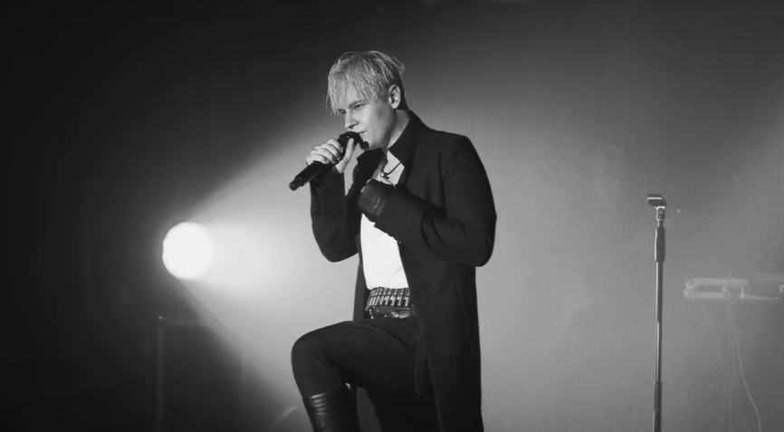 слушать шаман твои губы как