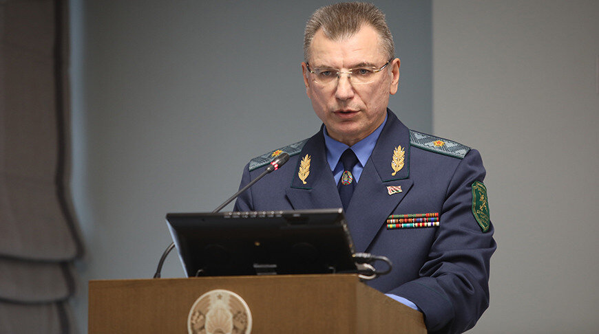    Владимир Орловский