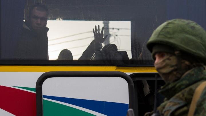 Фото:globallookpress/Aleksandr Rekun