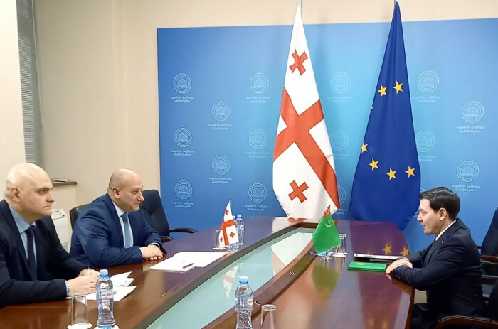 Источник фото: mfa.gov.tm