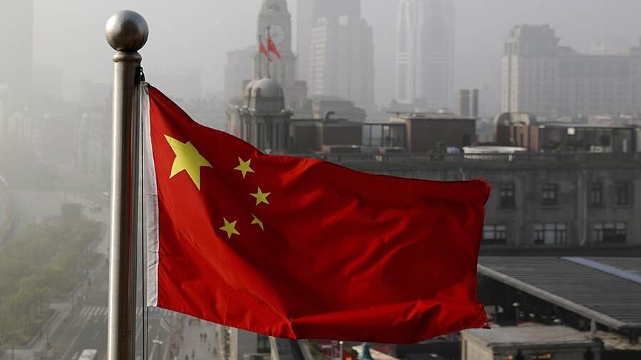 Фото: АР/ASSOCIATED PRESS/Andy Wong