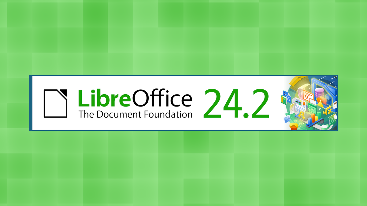 Если сегодня вы установите свежее обновление офисного пакета LibreOffice, и оно заменит существующую на вашем Mac версию 7.6 на новую 24.2, то не стоит беспокоиться.