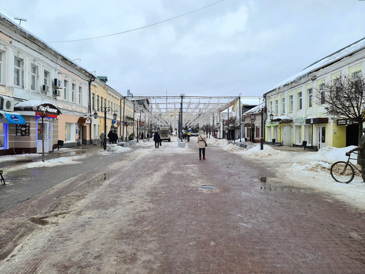 Показываю интересные здания в Калуге и рассказываю, что мне не понравилось  в городе | Beer & Travel | Дзен