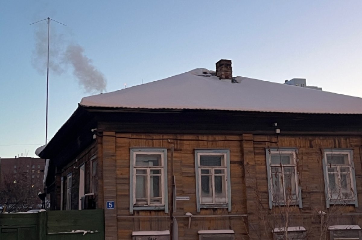    В Тюмени в доме купца откроют винный бар и ресторан