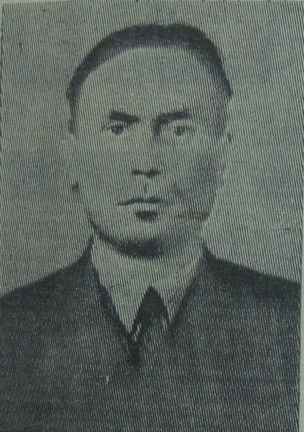 1966 год, Бондарцов Тимофей Иванович