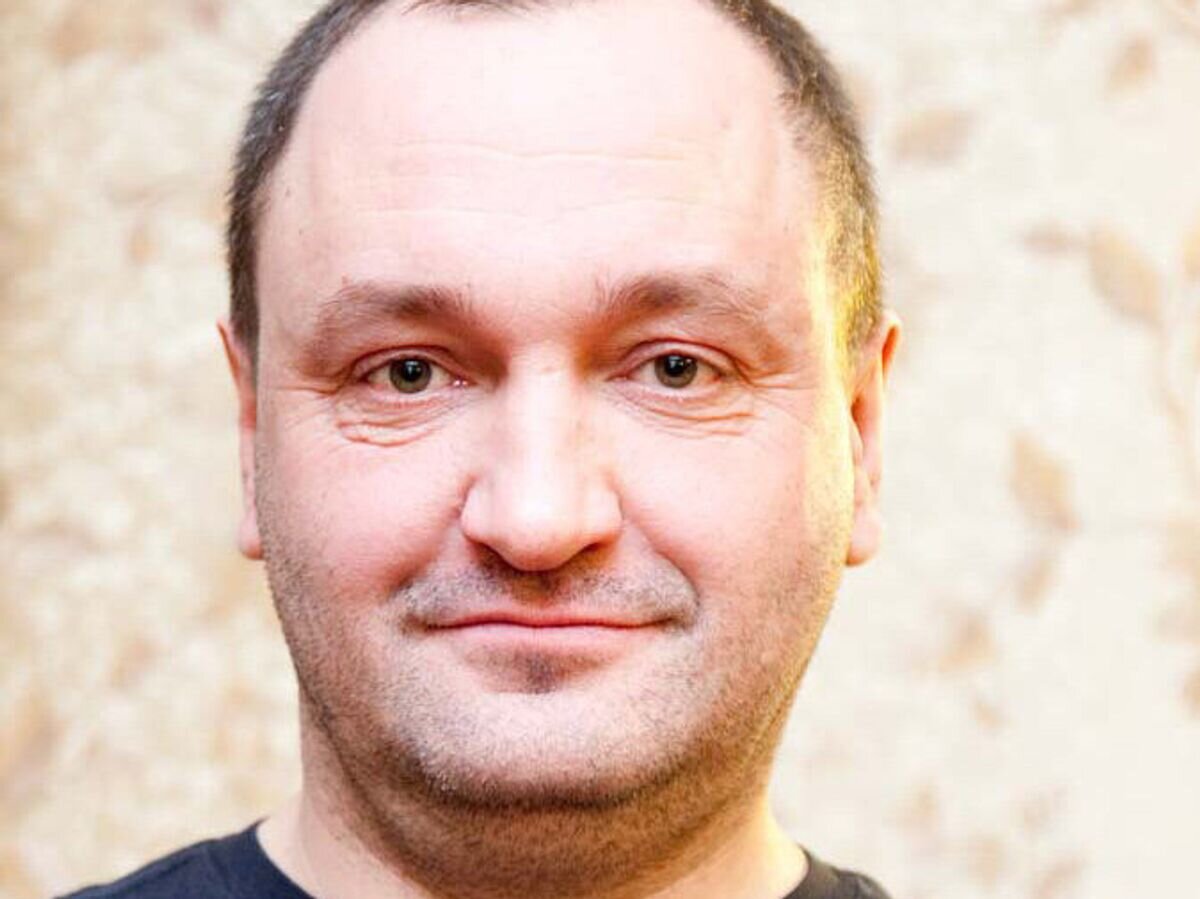    Сергей Ершов© Фото : ООО "ТТО АМИК"