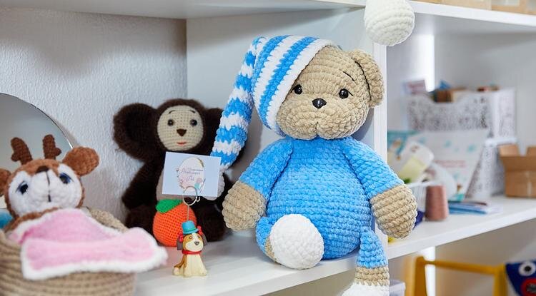 Фото: Елена Журавлёва