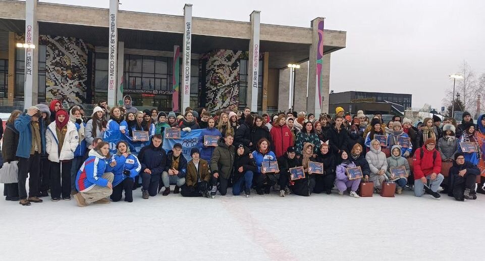 колледж посад