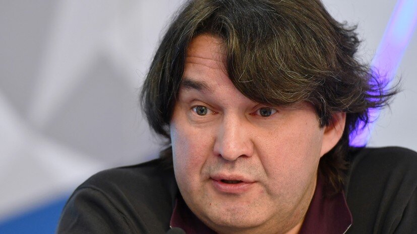   РИА Новости