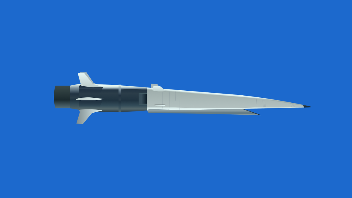 Если коротко – российский "Циркон" представляет собой одну из самых передовых гиперзвуковых ракет в мире. И сегодня расскажу почему.-2