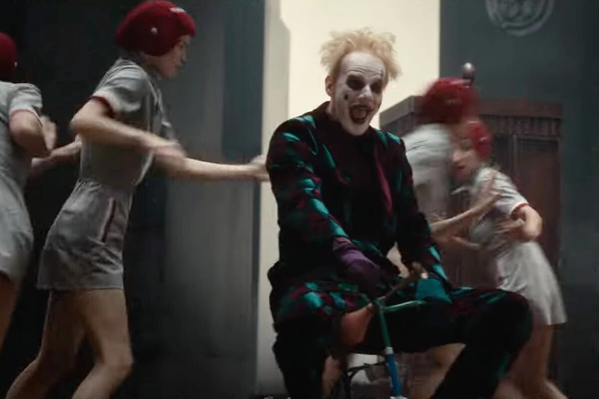 Фото из свободных источников