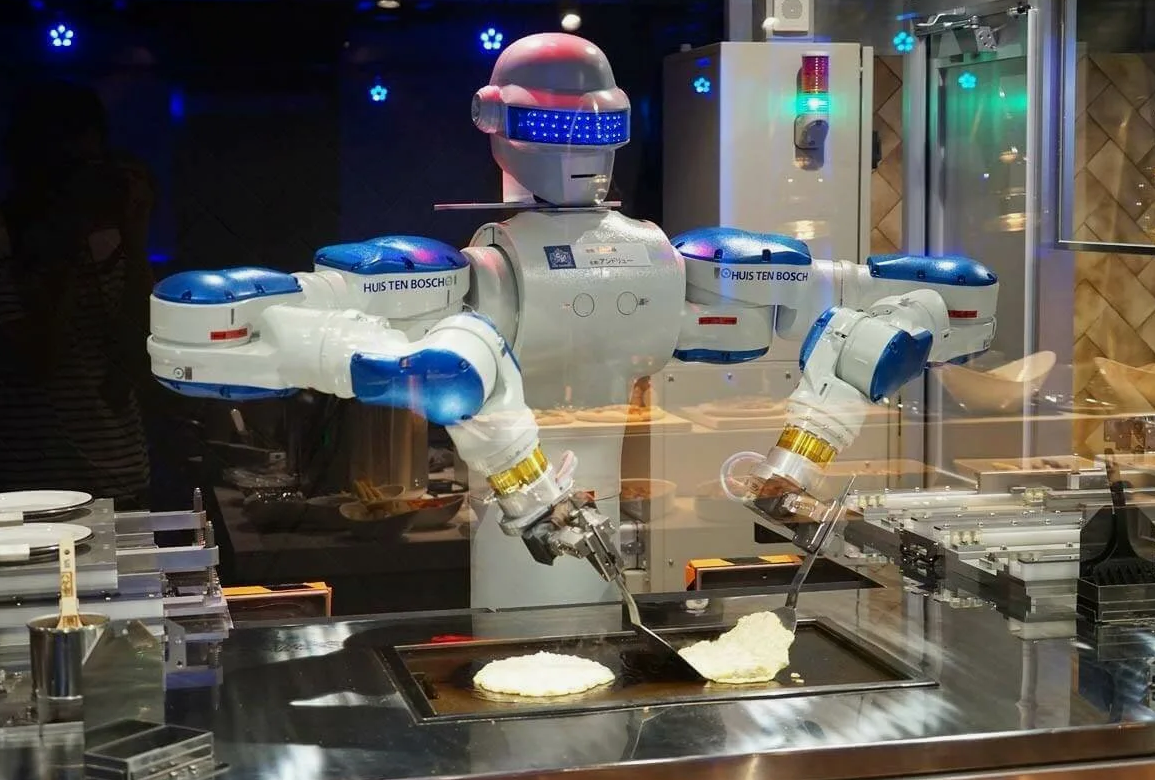 Робот повар Fua men. Кухонный робот. Робот для приготовления еды. Роботы повара будущего. Для сборки робота который готовит блинчики требуется