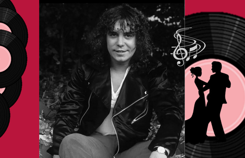 Алан Силсон. 