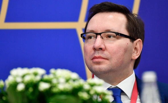 © Фото: Сергей Глаголев (Фото: Евгений Биятов / РИА Новости) 