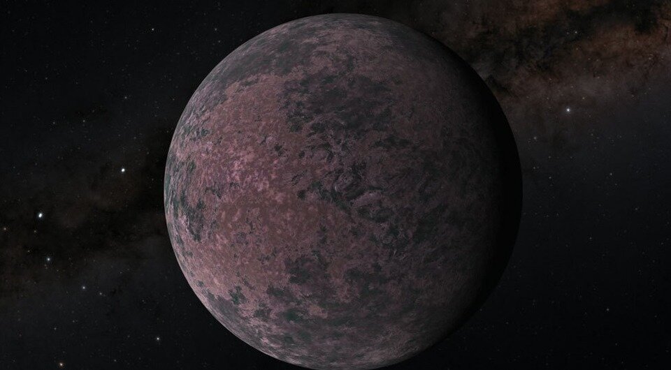   NASA / JPL-Caltec